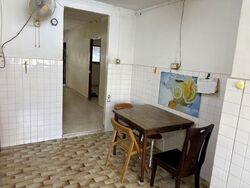 Blk 610 Clementi West Street 1 (Clementi), HDB 3 Rooms #596053161
